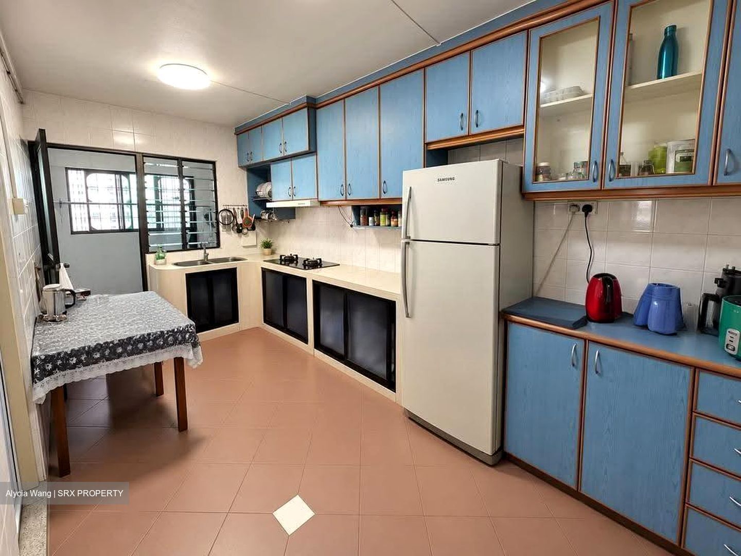 Blk 957 Hougang Street 91 (Hougang), HDB 5 Rooms #617162101